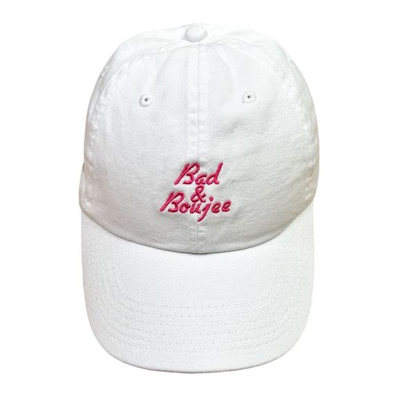 YRN Migos Bad & Boujee Strap Back Hat - One Size - Picture 6 of 10